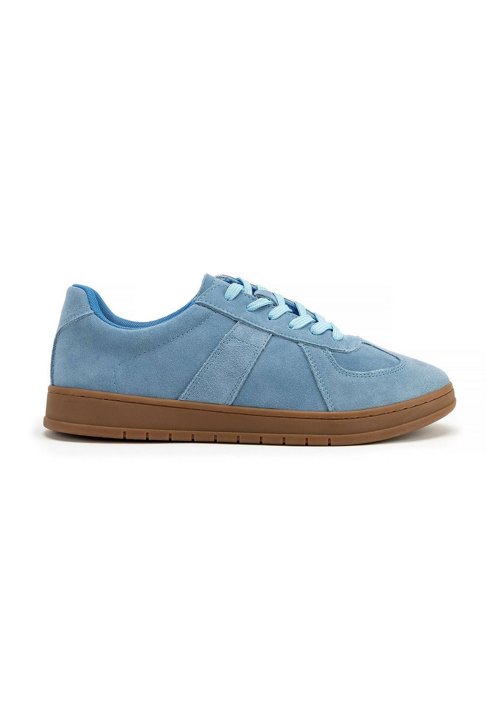 

Кроссовки SNEAKERS WITTCHEN, синий