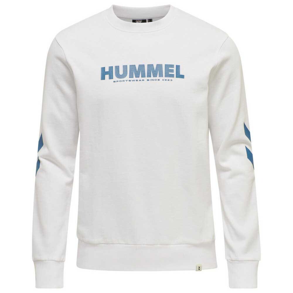 

Толстовка Hummel Legacy, белый