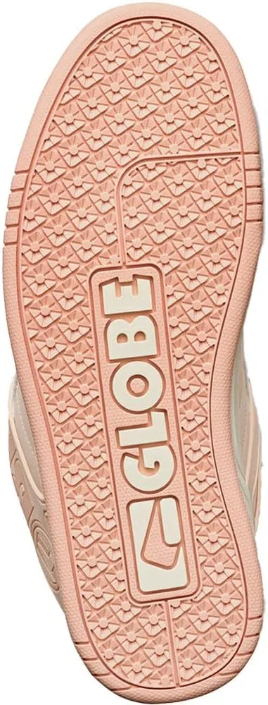 Кроссовки для скейтбординга Globe Tilt, цвет Peach/Cream