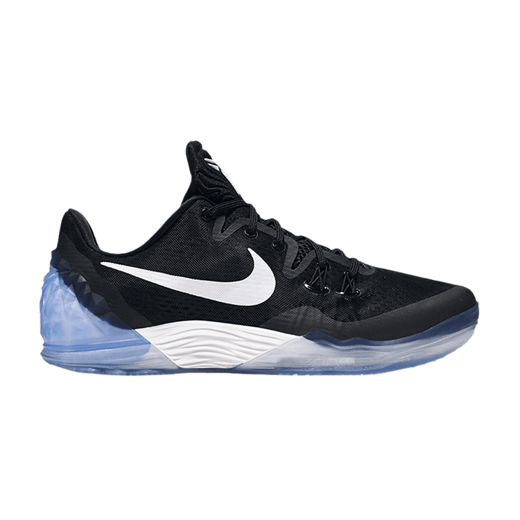 

Кроссовки Zoom Kobe Venomenon 5 EP 'Black White', черный