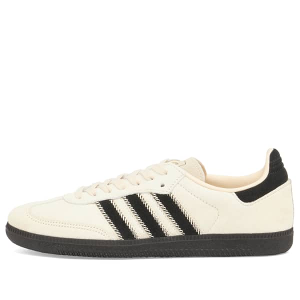 Samba og w кроссовки Adidas, мультиколор