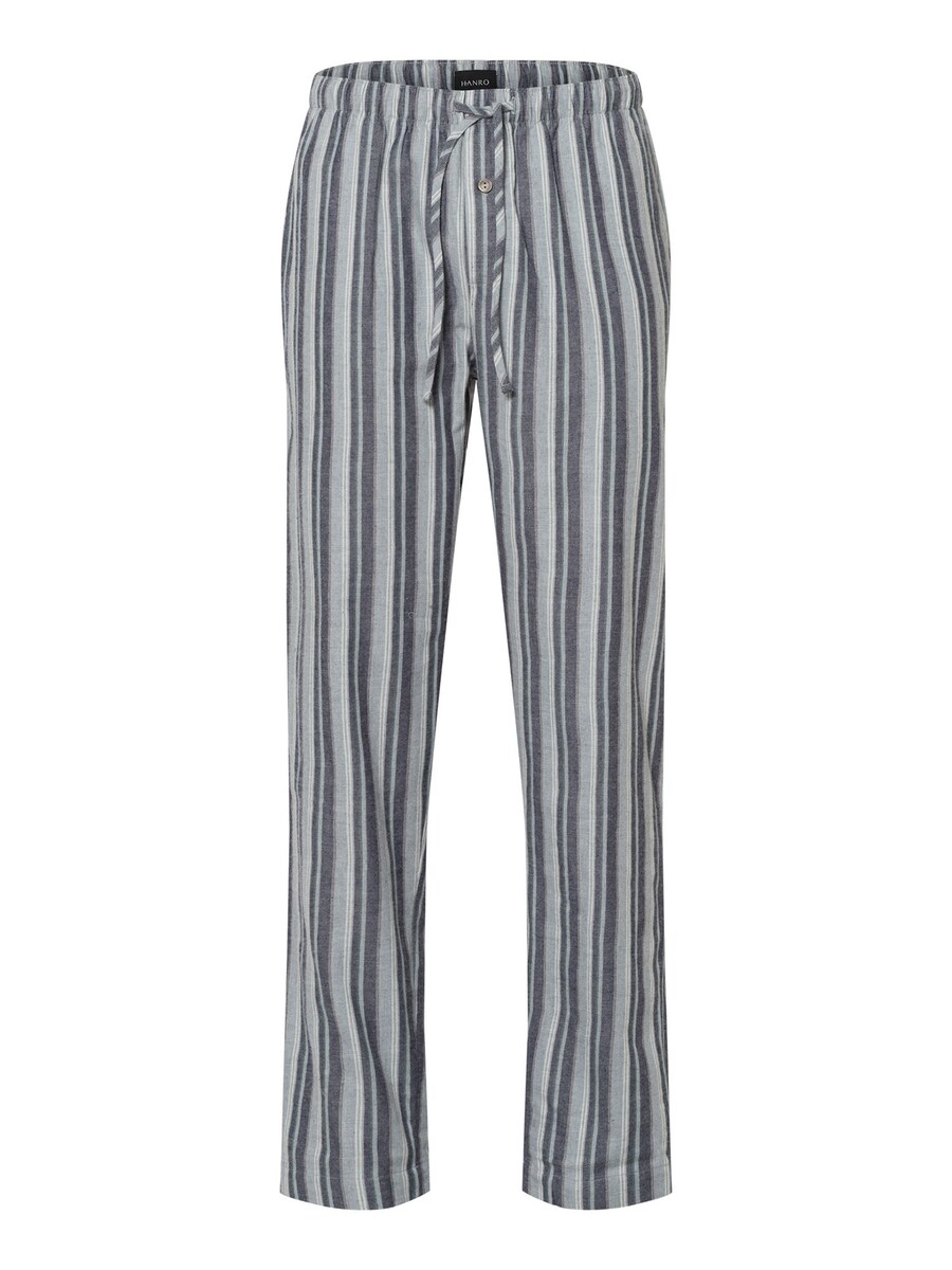 

Пижамные брюки Hanro Cozy Comfort, синий