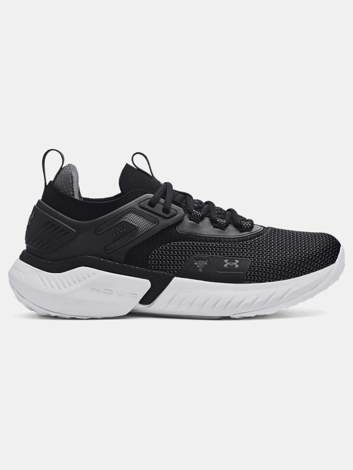 

Кроссовки Under Armour Project Rock 5, черный