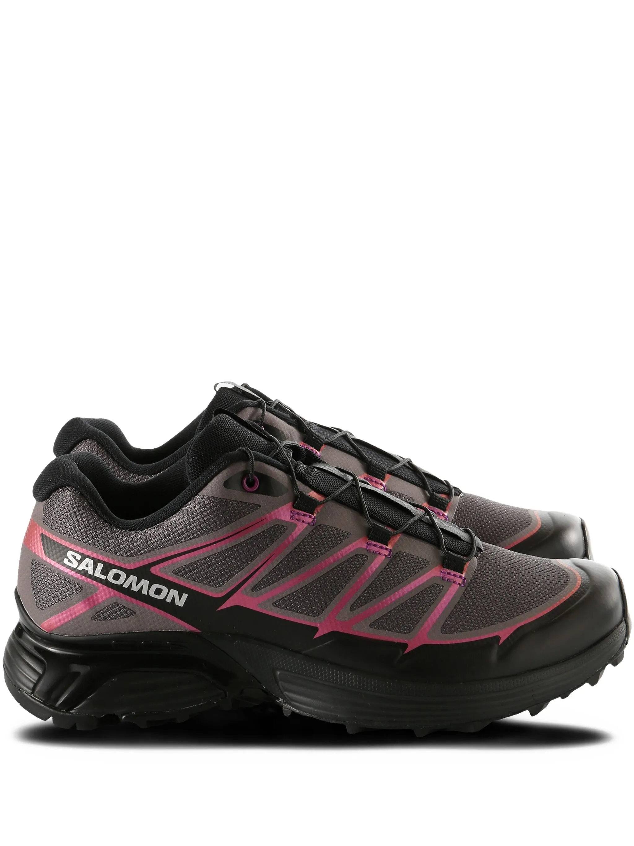

Кроссовки XT Pathway Salomon, серый