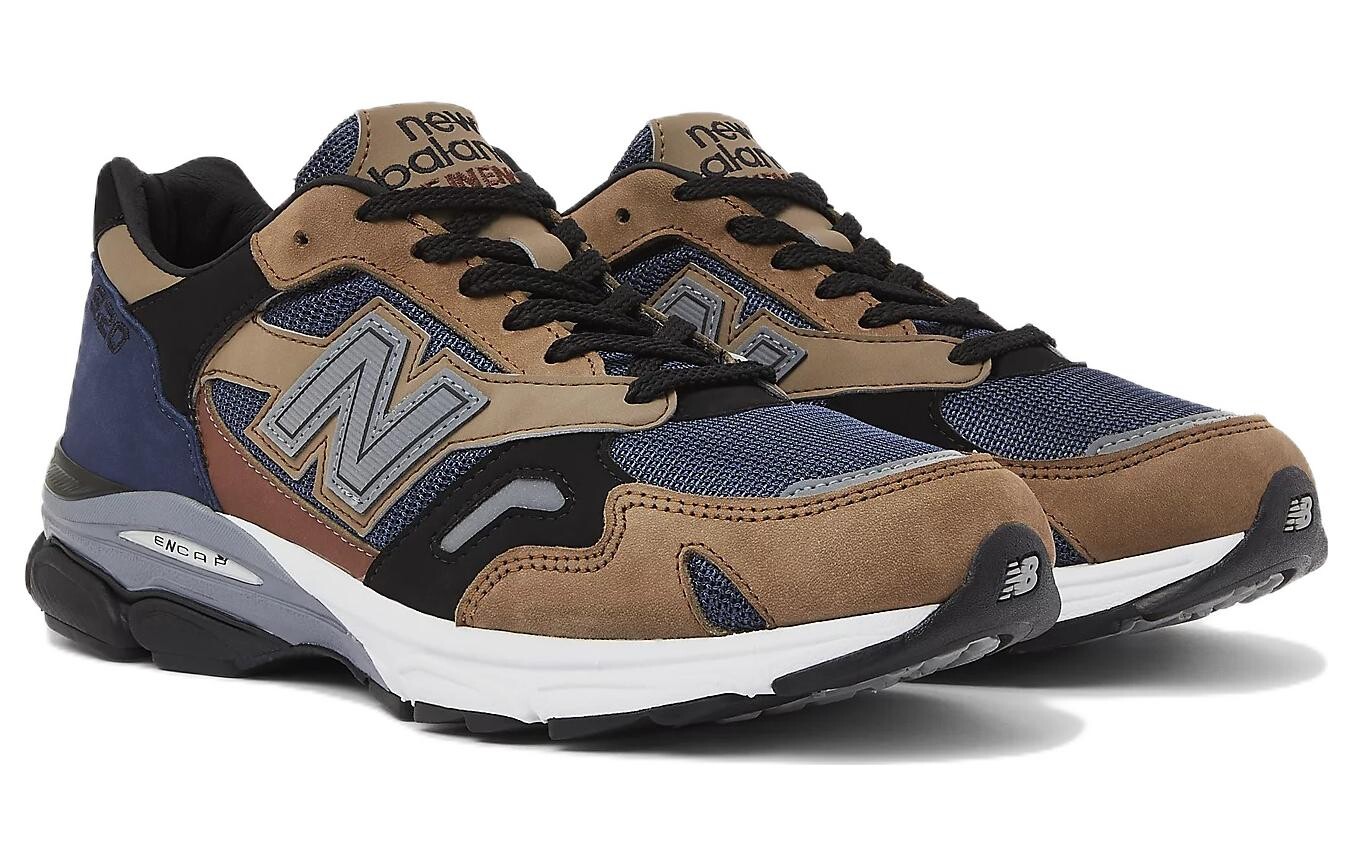 New Balance NB 920 Кроссовки Мужчины — фото 3