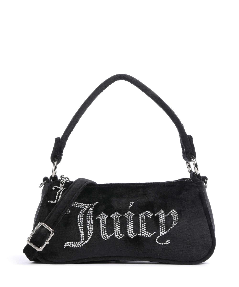 

Сумка на плечо Кимберли из полиэстера Juicy Couture, черный