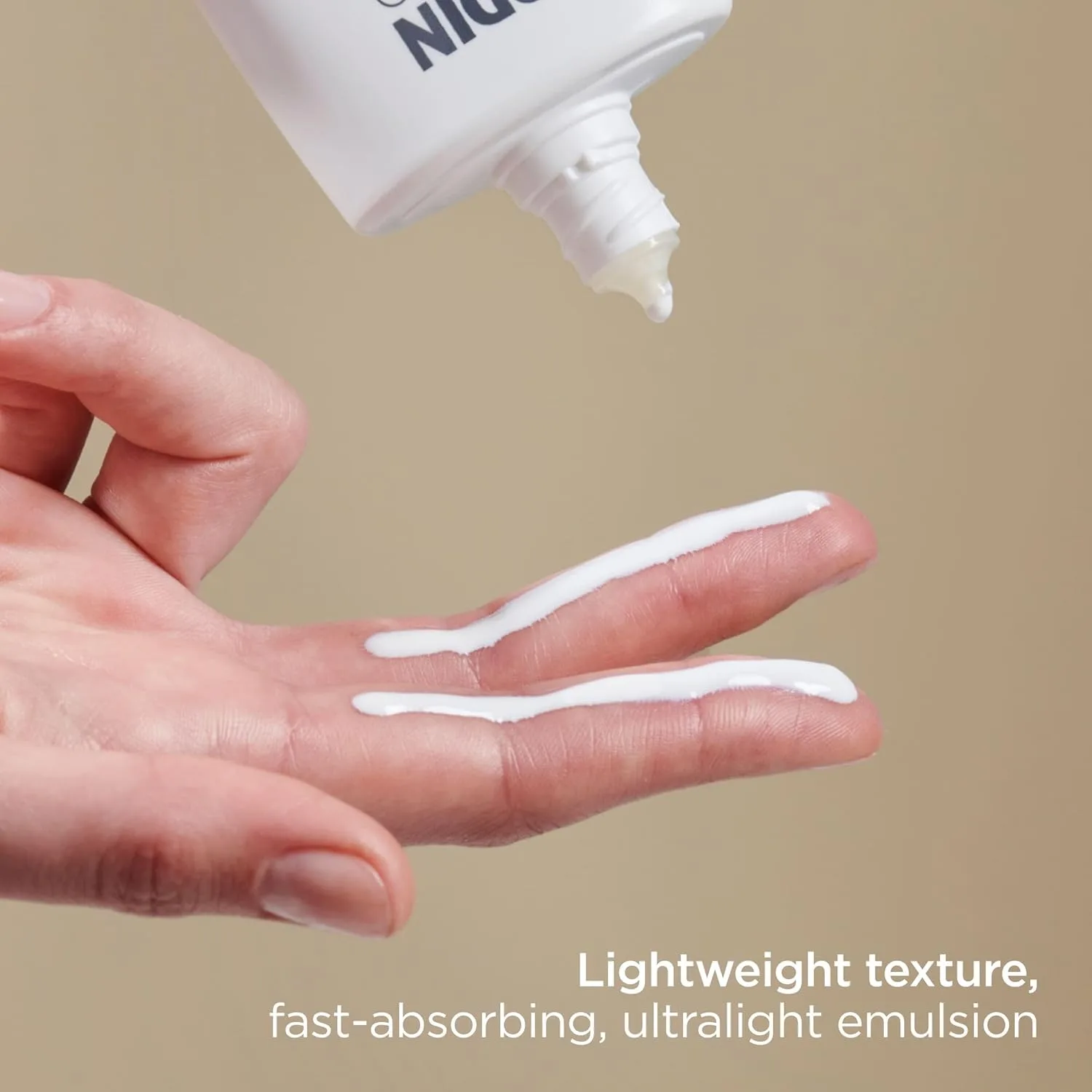 ISDIN Eryfotona Actinica SPF 50+ минеральный солнцезащитный крем для лица с оксидом цинка, 100% минеральные UV-фильтры, без белого налета, для чувствительной кожи 100 мл (1 шт.), Eryfotona Actinica Untinted Sunscreen — фото 3
