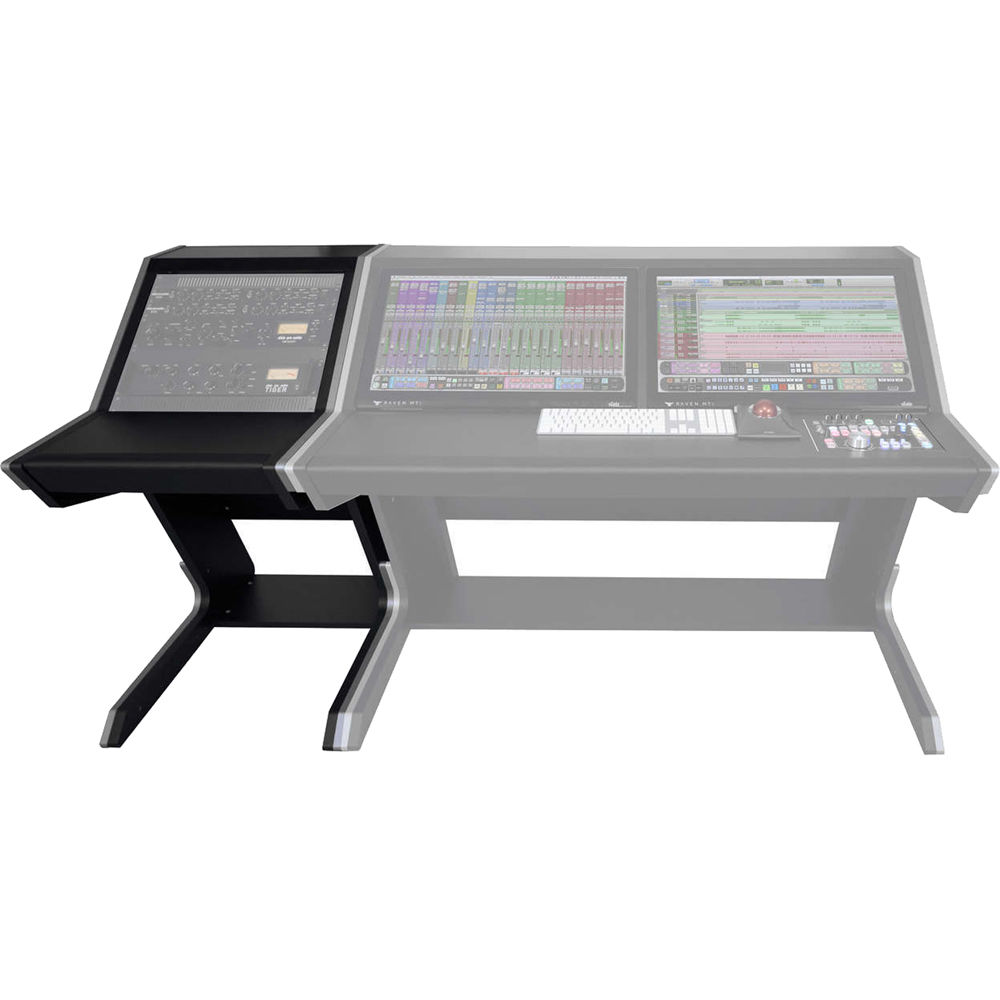 

Steven Slate Audio RAVEN CORE Station Sidecar YP-801-CORE-SID-A