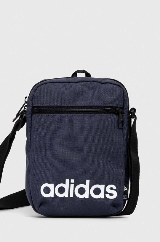 

Пакетик adidas, синий
