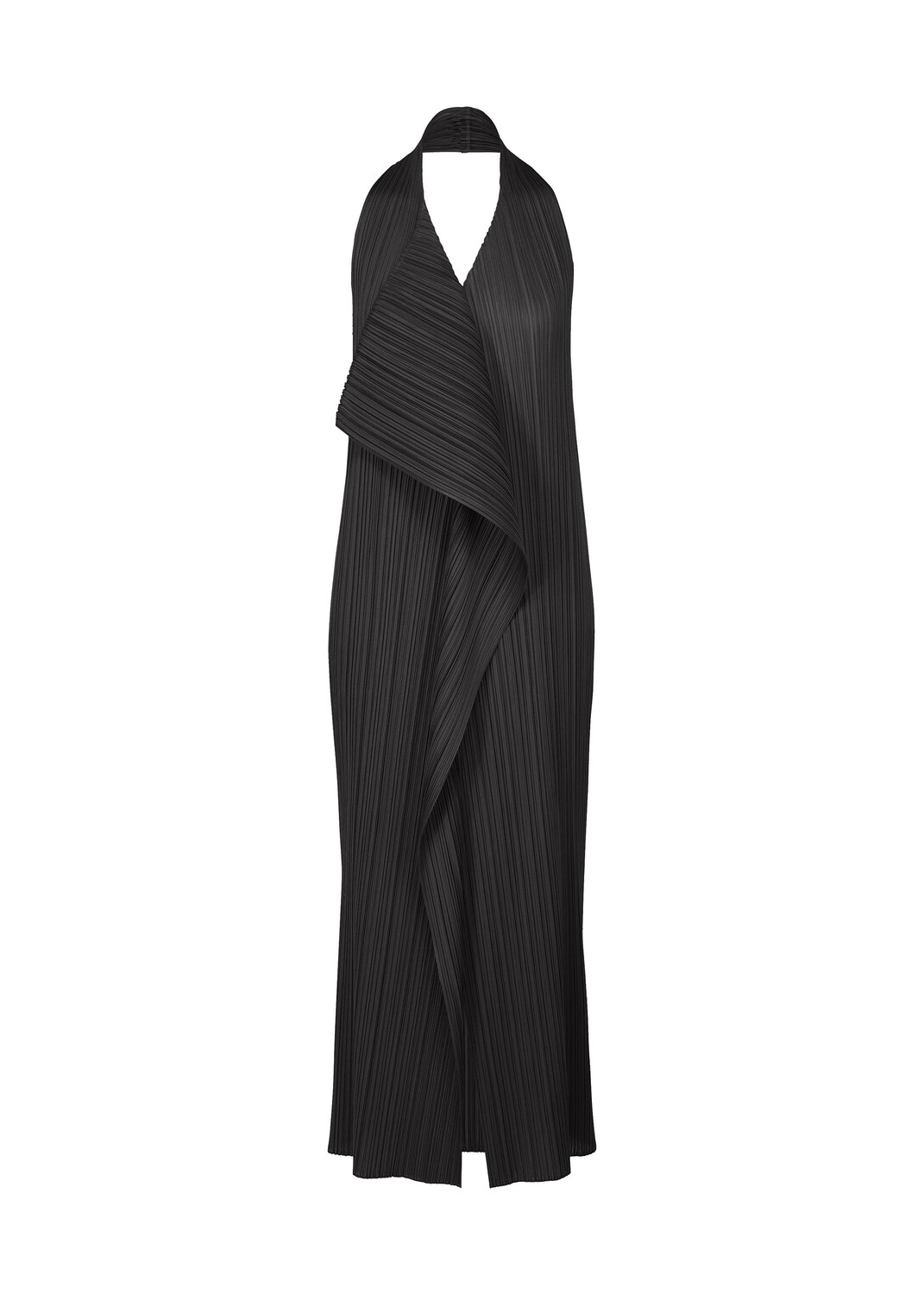 

Платье monthly colors : november Pleats Please Issey Miyake, черный