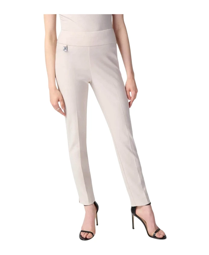 

Стильные брюки для женщин Joseph Ribkoff, бежевый