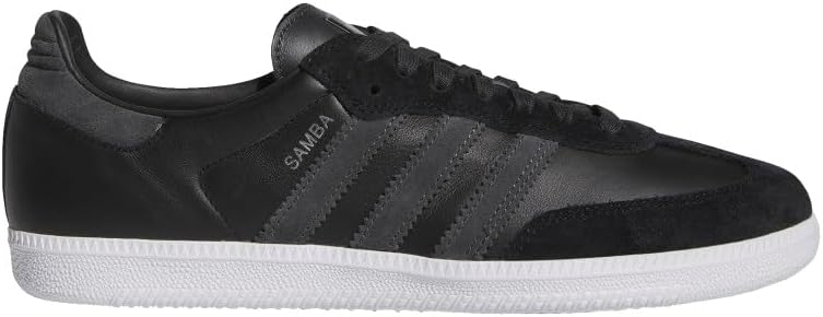 

Мужские кроссовки adidas Samba Adv, черный/угольный