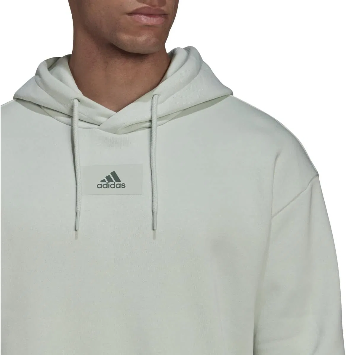 Мужская толстовка adidas Essentials Feelvivid — фото 4