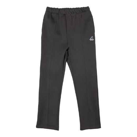 

Брюки x union la leisure pants 'ironstone' Air Jordan, серый
