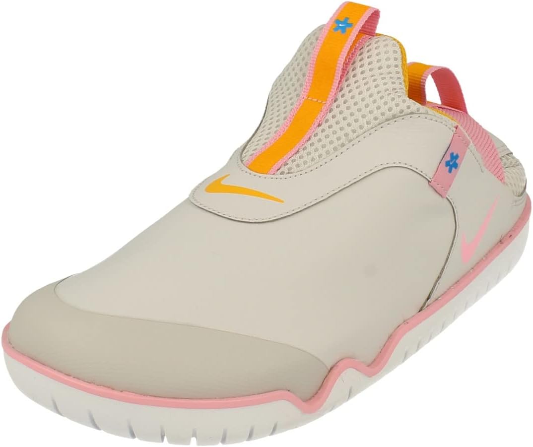 

Кроссовки Nike Air Zoom Pulse, черный/серый/темно-серый