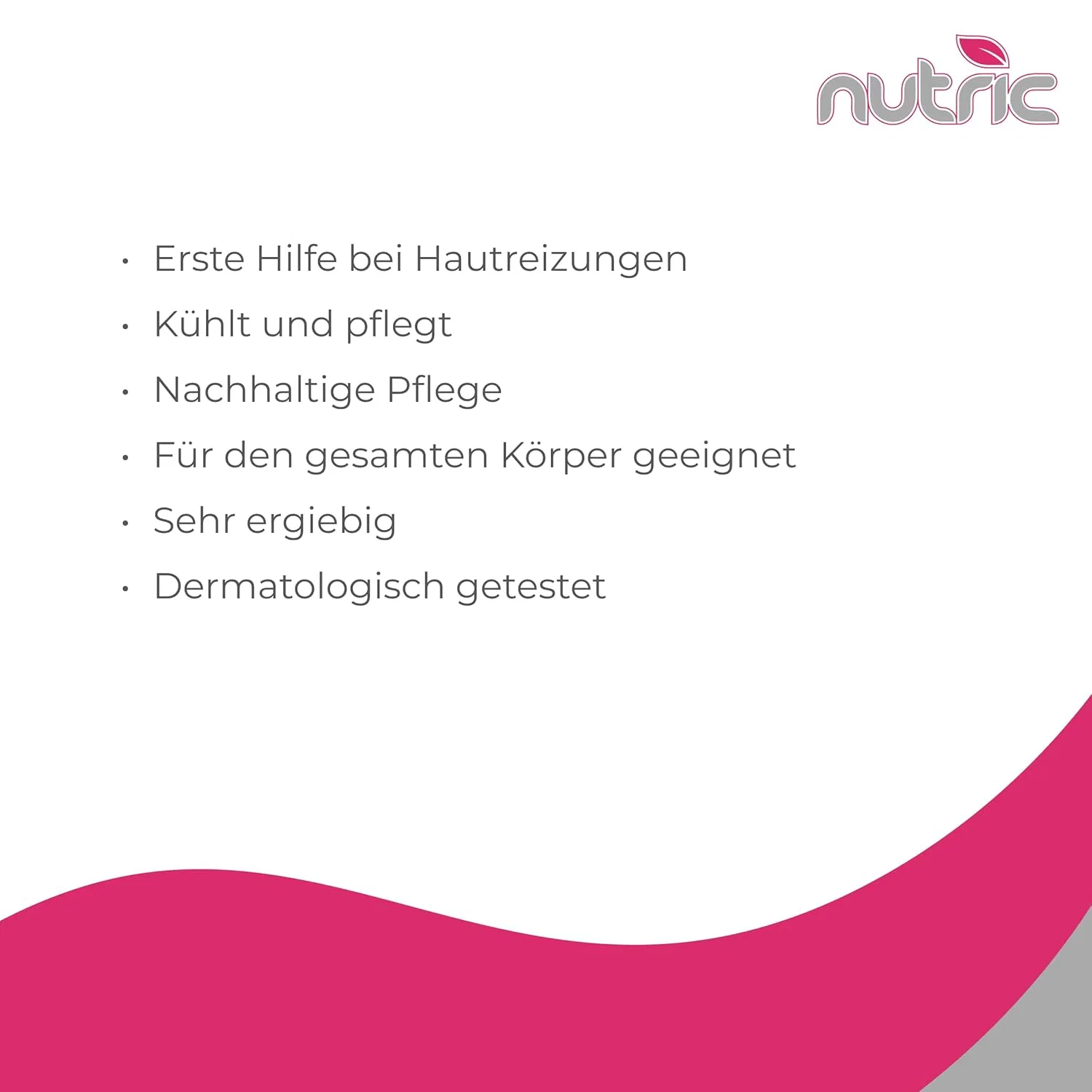 Лосьон ‎Jv Cosmetics — «Nutric2 re-active» против раздражений кожи — фото 2
