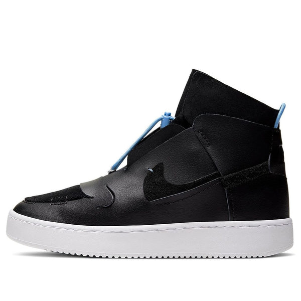 Кроссовки испорчены lx Nike, черный