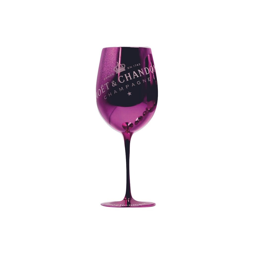 

Бокал Moet Chandon Pink Imperial для шампанского 1 шт MHCS
