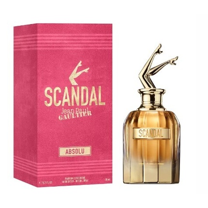 

Scandal Absolu - духи Объем 80 мл Jean P. Gaultier