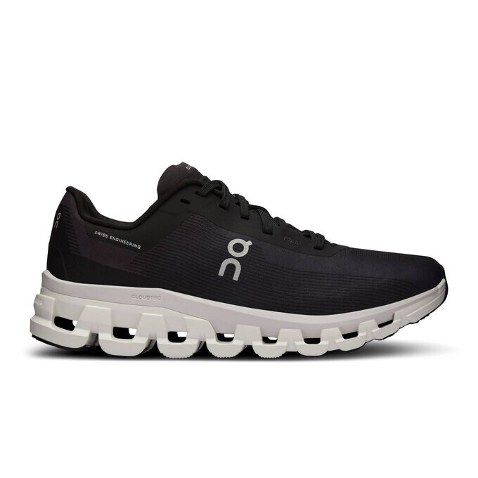 

Кроссовки Cloudflow 4 On, черный