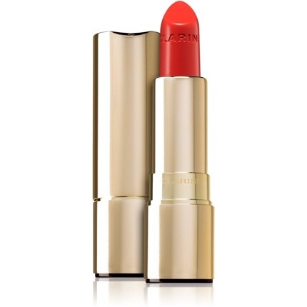 

Стойкая увлажняющая губная помада Clarins Joli Rouge — Цвет: 742 Joli Rouge, Размер: 3,5 г