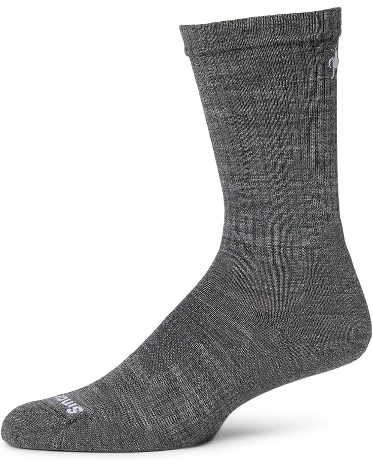 

Носки Smartwool Everyday Athletic Crew Socks, цвет Medium Gray