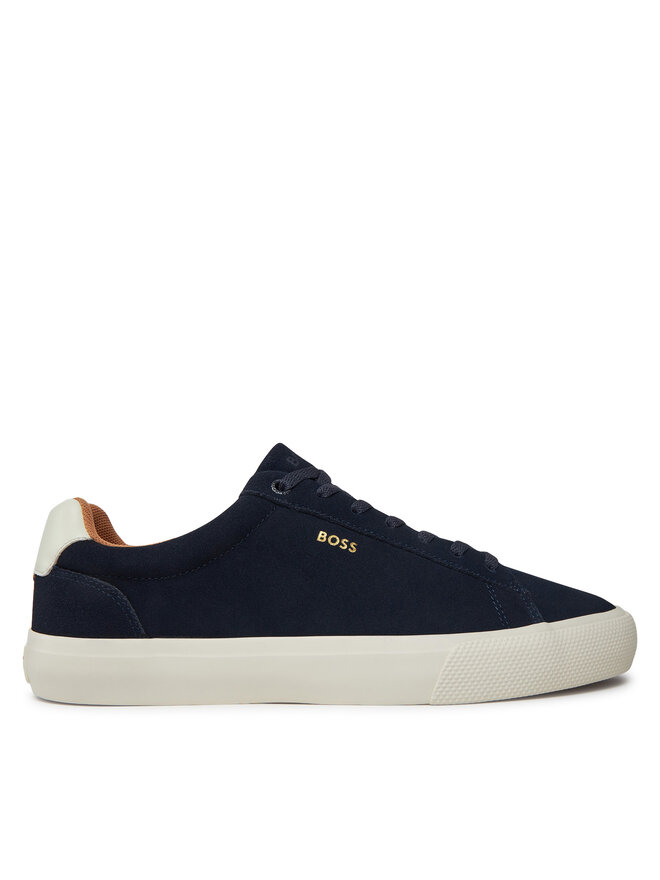 

Кроссовки Aiden 50536521 Boss, синий