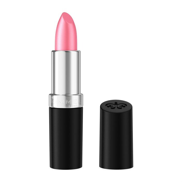 

Помада Lasting Finish Shimmers Rimmel, 905