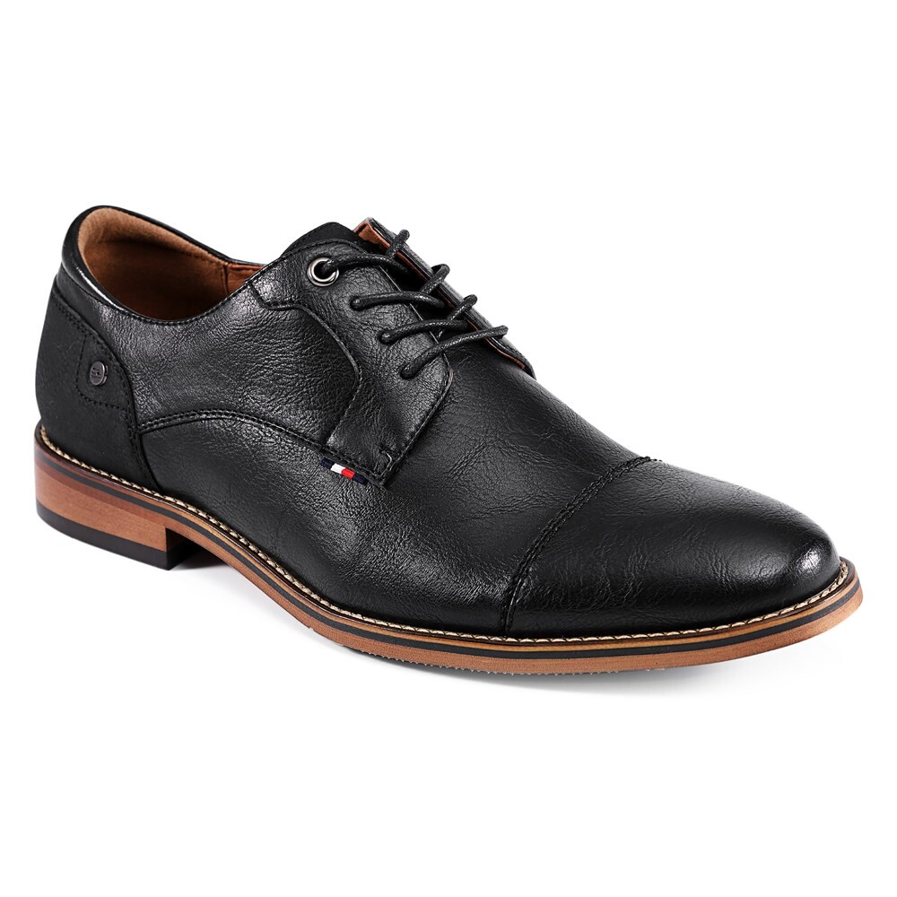 

Мужские оксфорды с кепкой и носком Barmi Tommy Hilfiger, черный