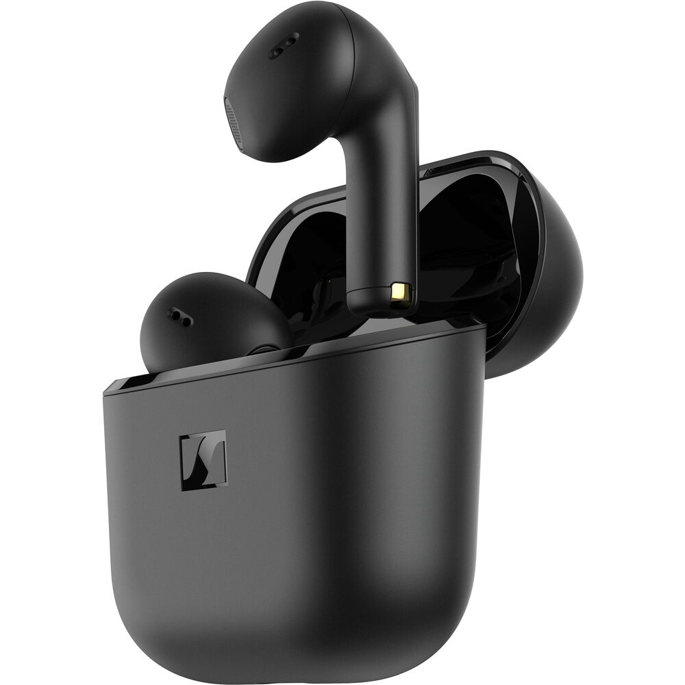 

Bluetooth-наушники Sennheiser Accentum Open True Wireless Open-Ear Earbuds 700430