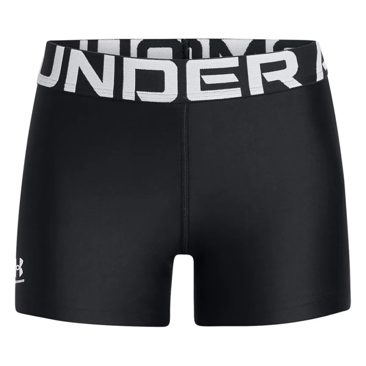 

G HG Shorty Under Armour Детские шорты, чёрный