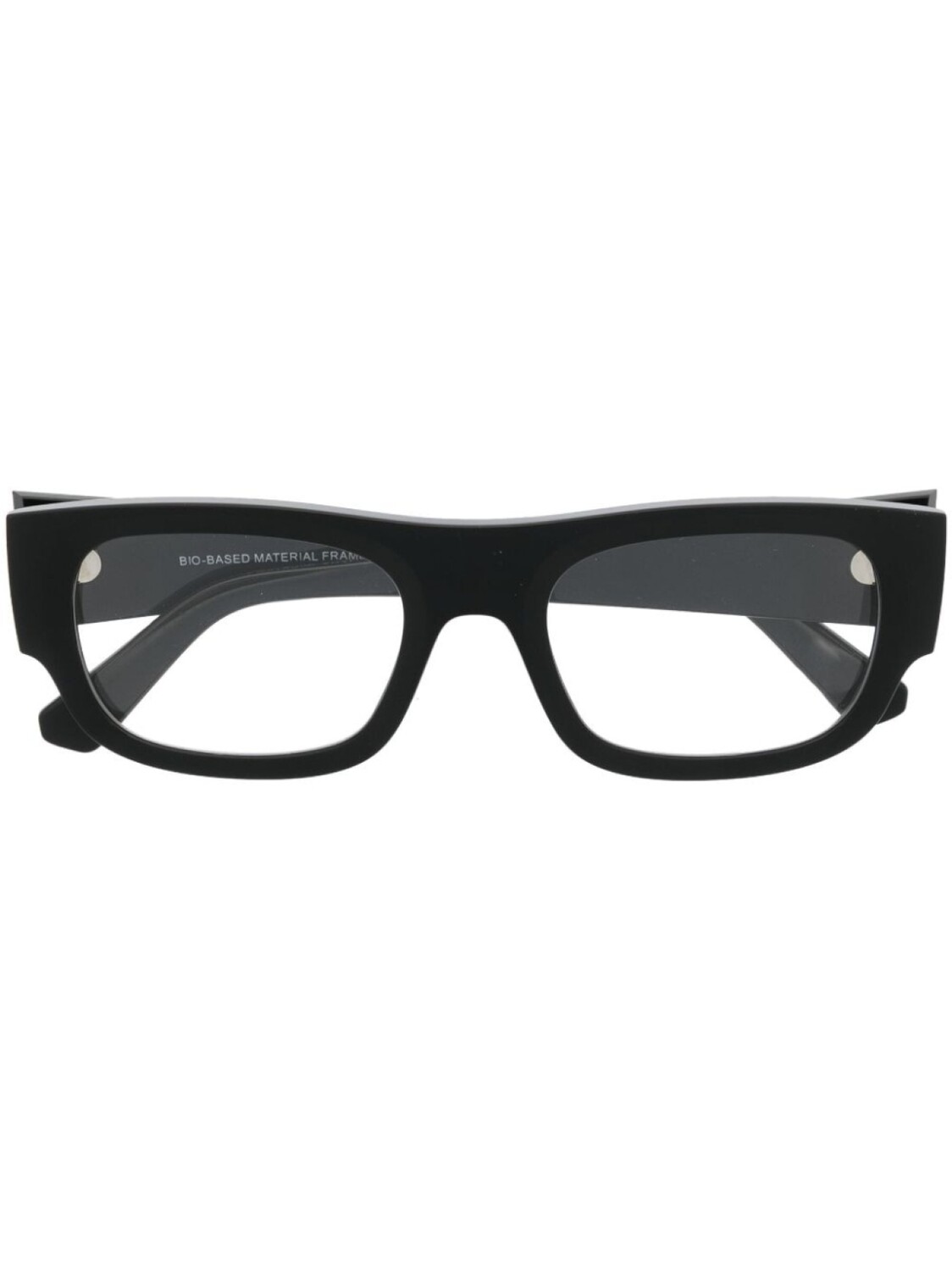 

Ray-Ban очки Kristin в прямоугольной оправе, черный