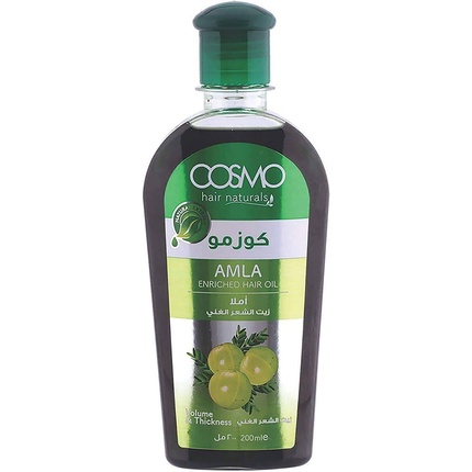 

Масло для волос Amla Enriched 200ml