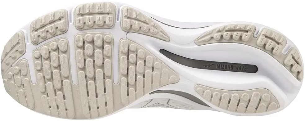 Мужские кроссовки Mizuno Wave Legacy, белый — фото 4