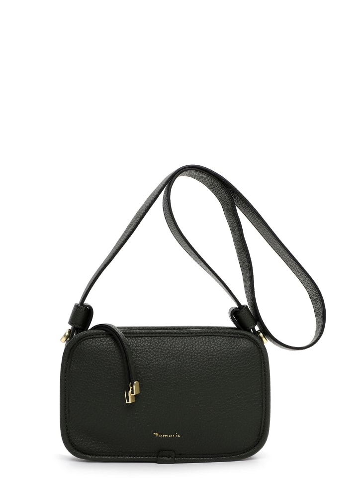 

Сумка через плечо TAS Galina зеленого цвета Tamaris