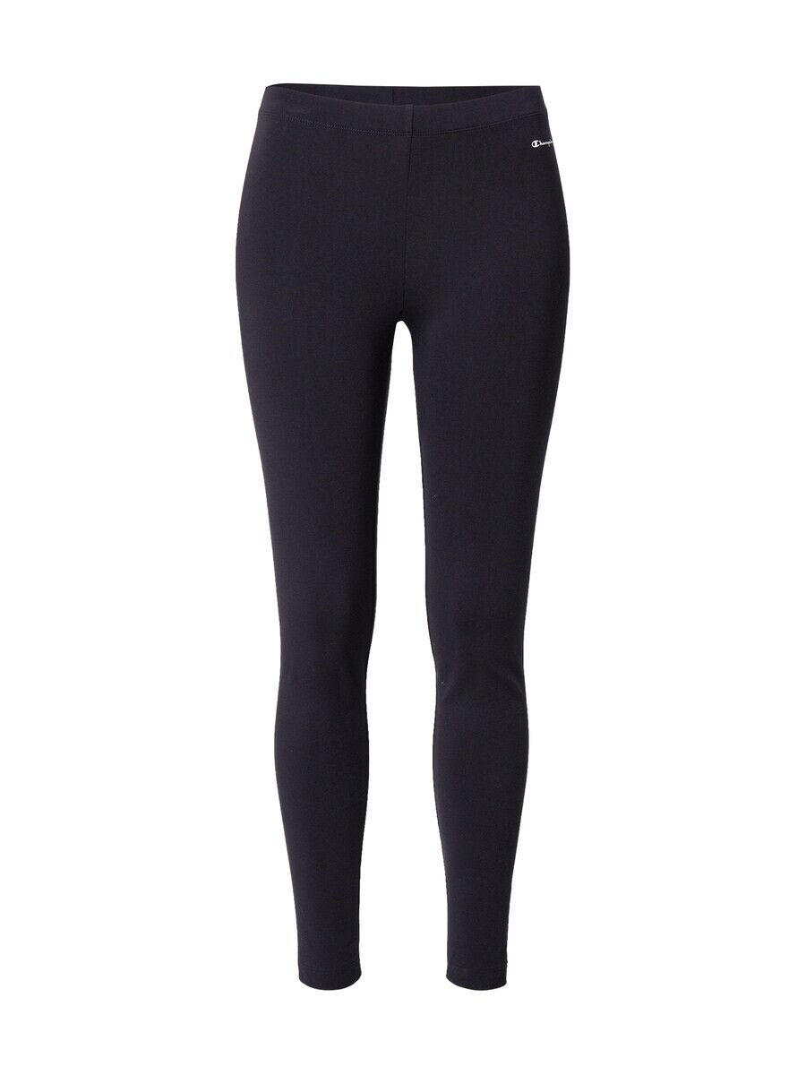 

Тренировочные брюки Champion Authentic Athletic Apparel, черный