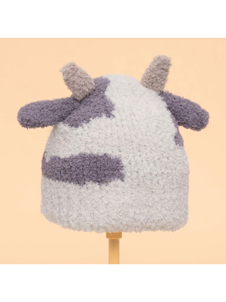 

Шапка Powder, кремовый