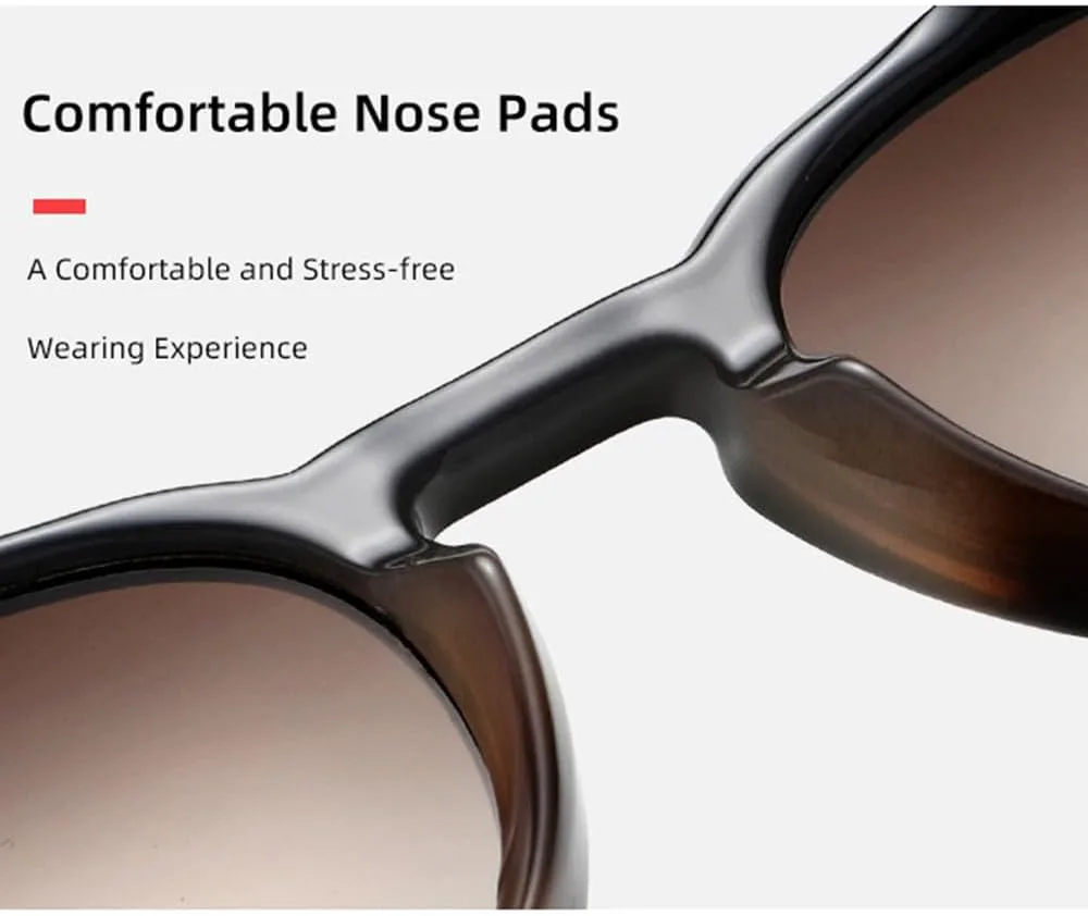 

Мужские винтажные поляризованные солнцезащитные очки для мужчин и женщин, модные, для путешествий, вождения, с защитой от бликов, мужские очки UV400 WNCKSQ, Blue