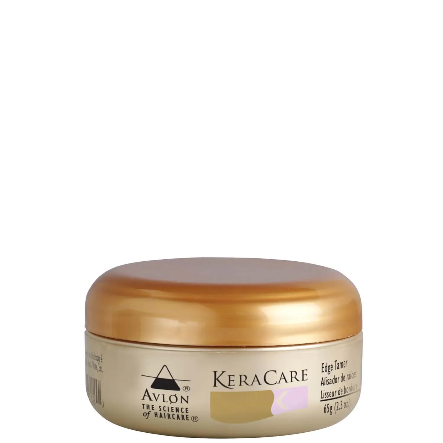 

Edge Tamer 65 г Keracare