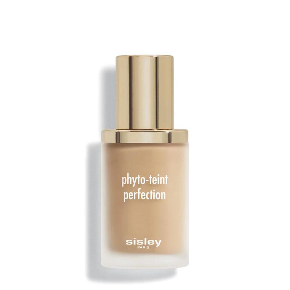 

Тональный фитокрем Sisley Perfect, 3W2 Hazel