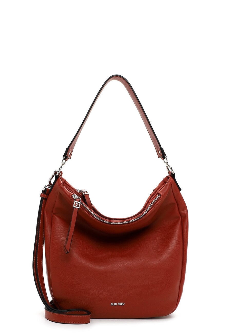 

Сумка через плечо Suri Frey Abbey, Rusty red