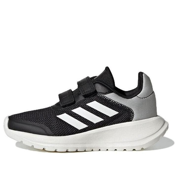 

Кроссовки тензаур бег 2.0 Adidas, черный