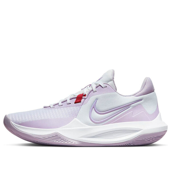 

Кроссовки точность 6 Nike, белый