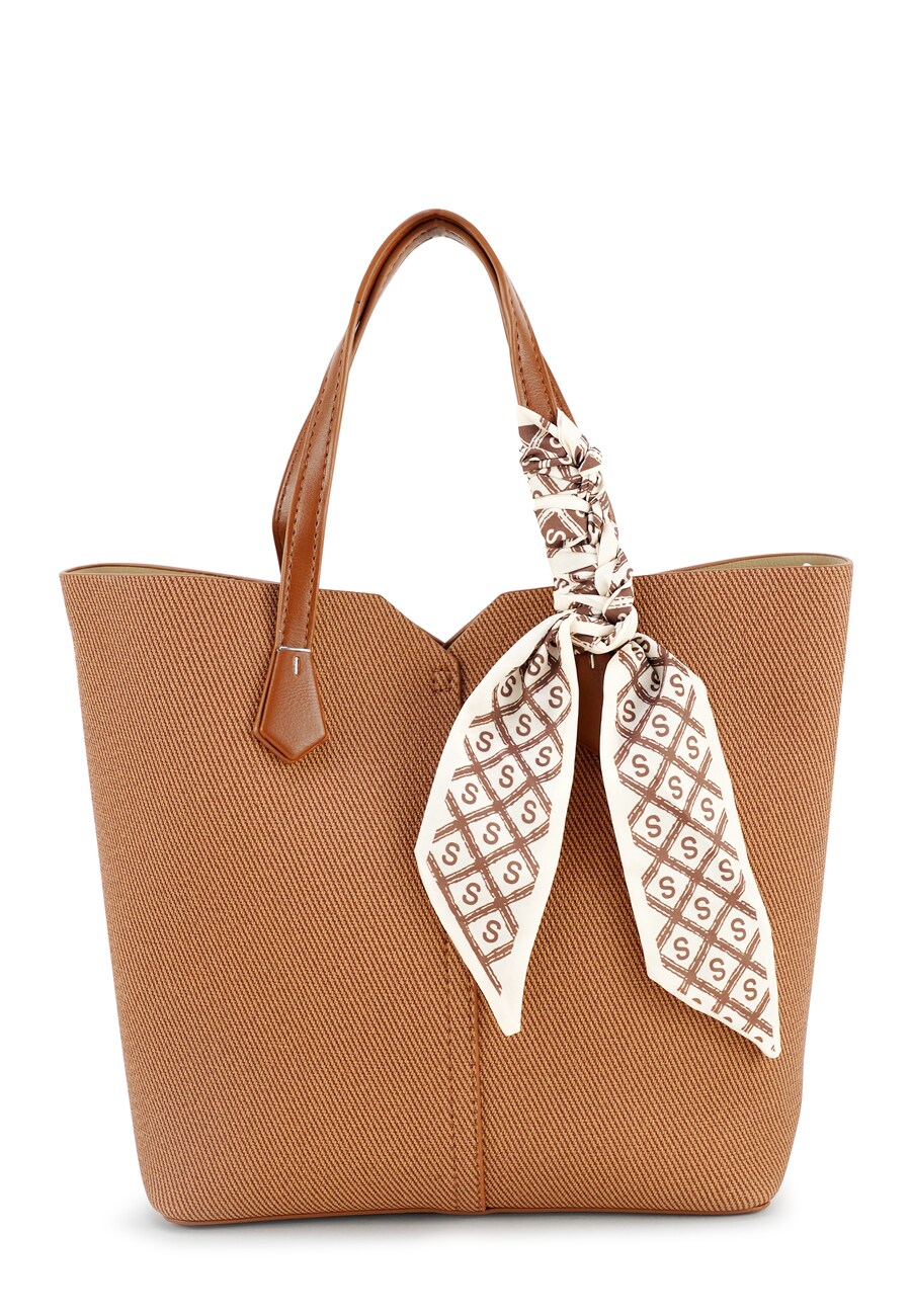 

Сумка через плечо HARPA CARRIE, Caramel