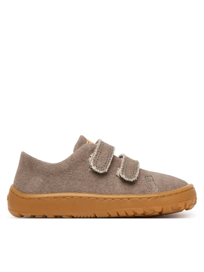 Froddo Кроссовки Barefoot Botaniq G3130290-2 S серые