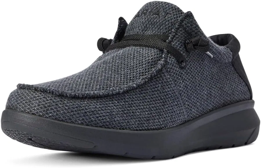 Кроссовки ARIAT, Heathered Smoke/Black