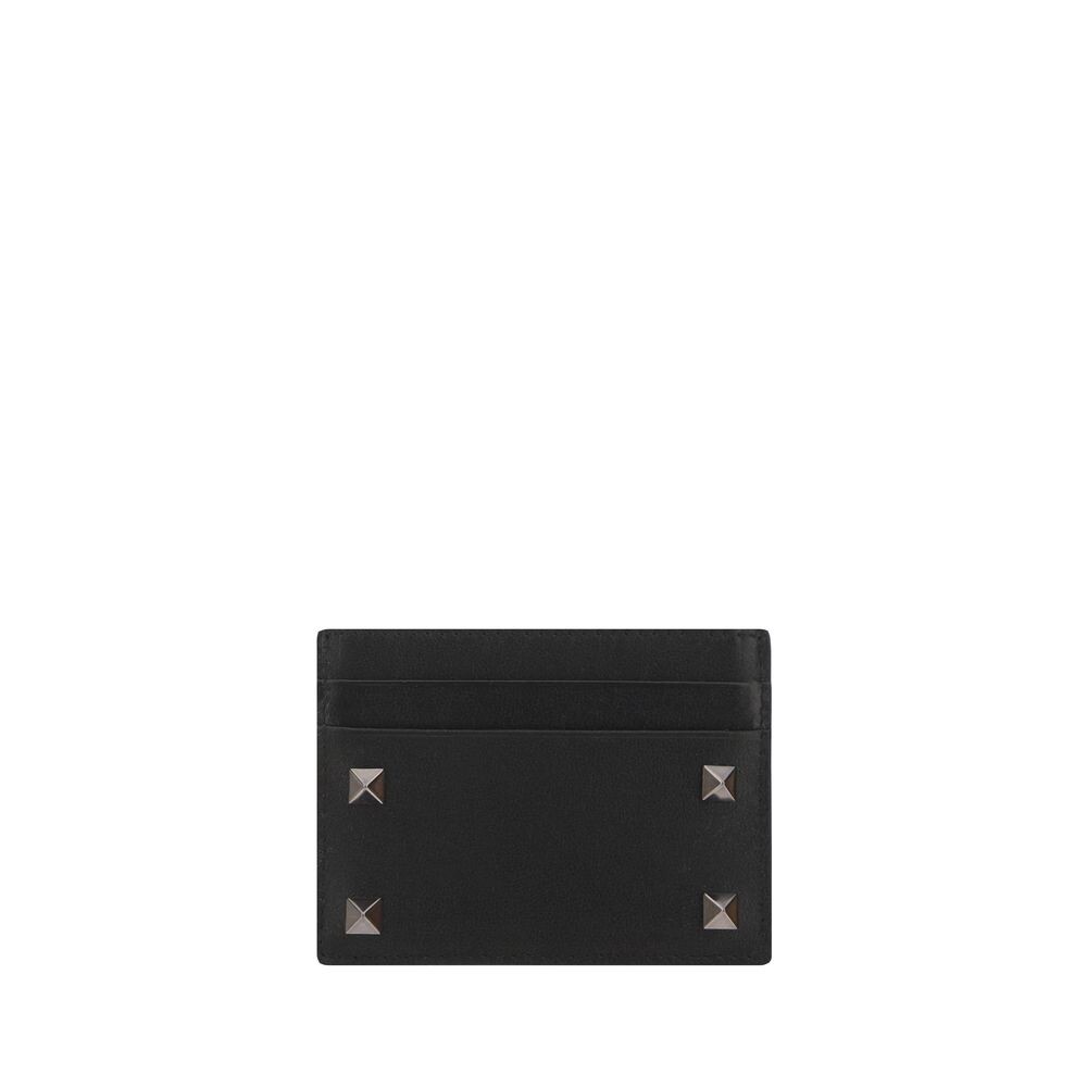 

Держатель для карт Valentino Garavani Rockstud