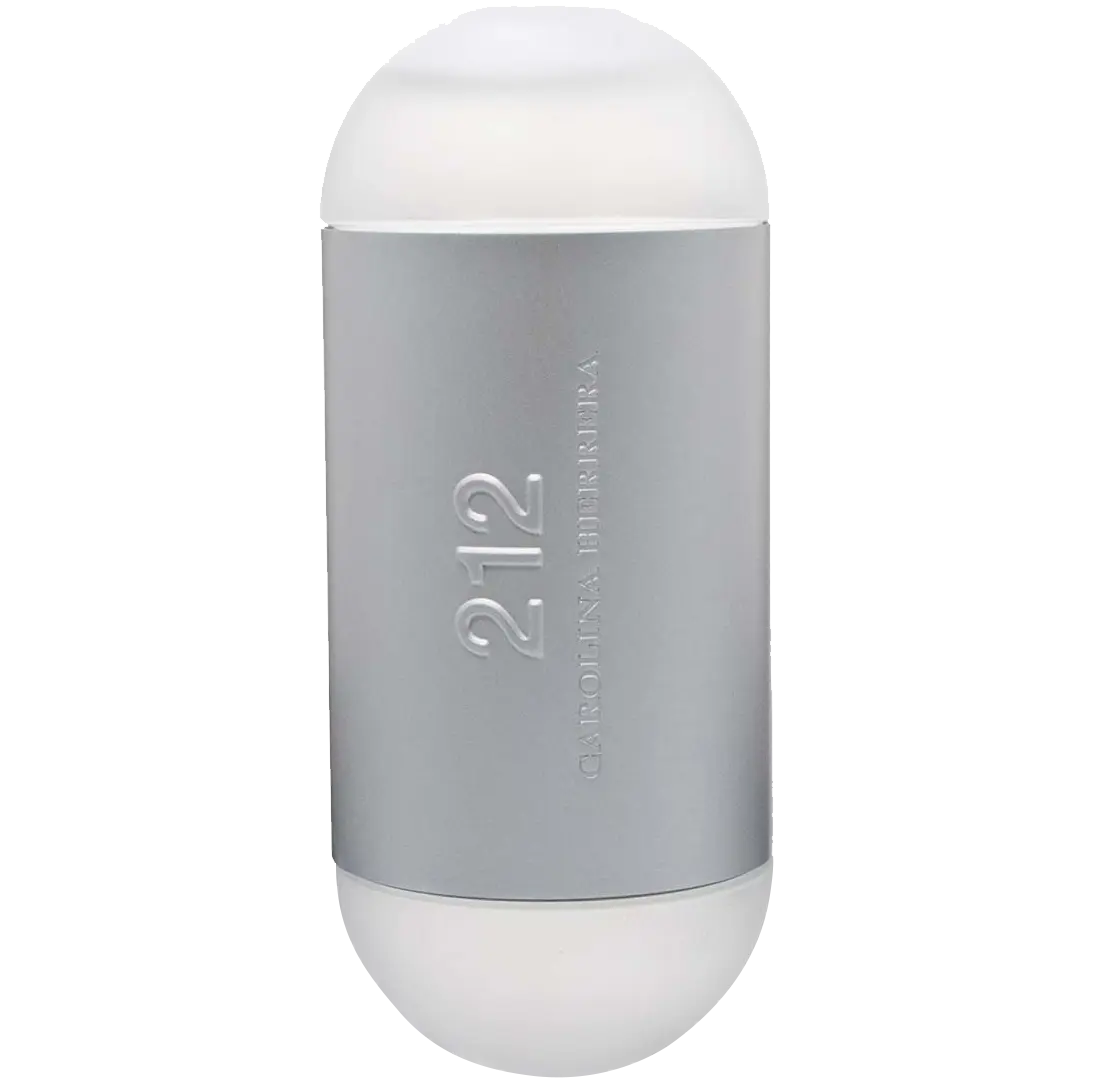

Женская туалетная вода Carolina Herrera 212 Nyc, 30 мл