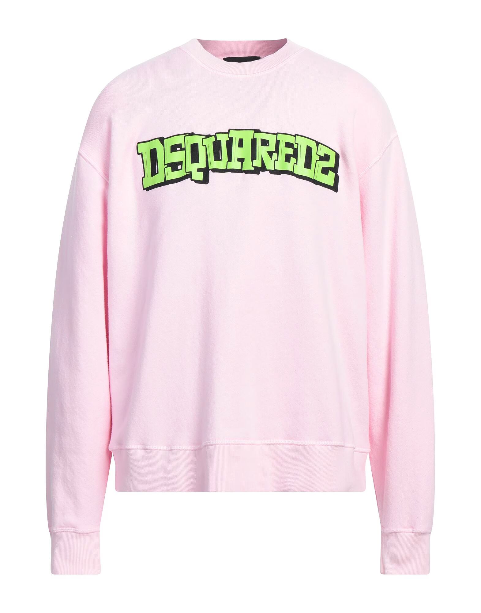 

Толстовка Dsquared1, розовый