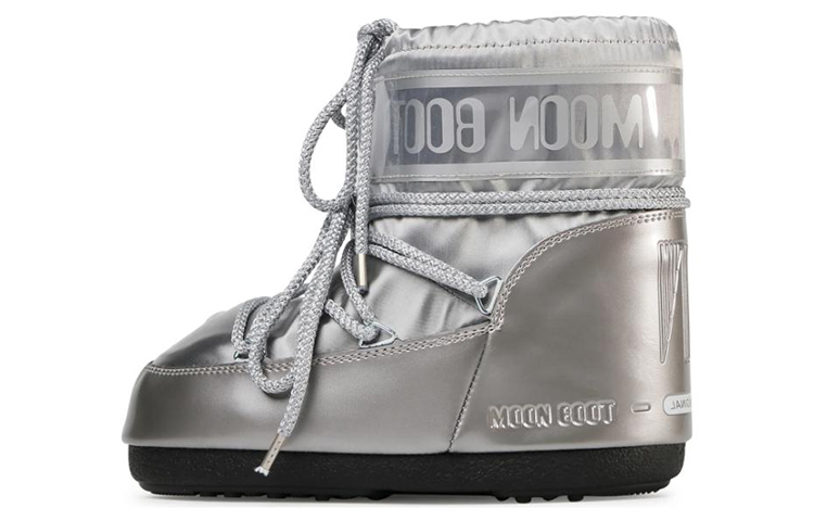 

Низкие зимние ботинки Icon Moon Boot